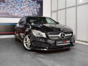 Mercedes-Benz CLA I (C117 X117) Кемерово  - изображение 31