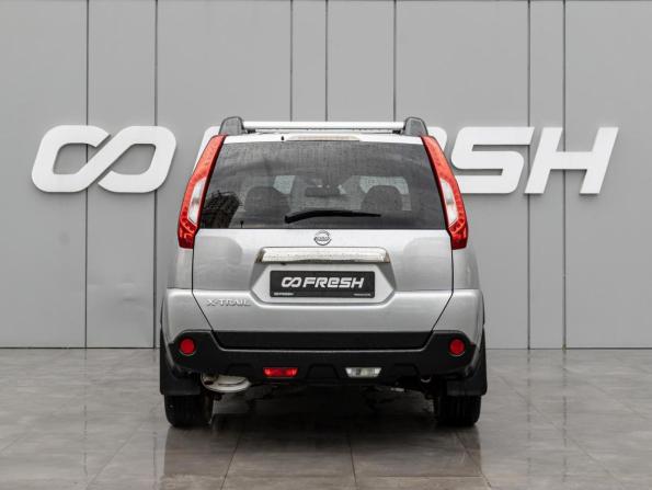 Nissan X-Trail II Рестайлинг с пробегом 2012 года, цена 1 310 000 рублей, 169962 км, внедорожник, Автокод Объявления