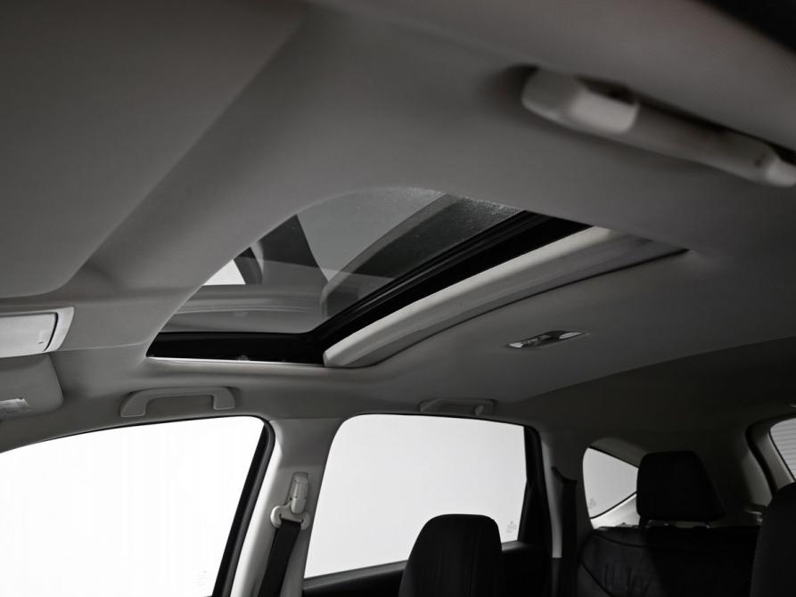 Honda CR-V IV Тверь  - изображение 16