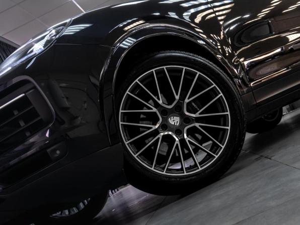 Porsche Cayenne III с пробегом 2018 года, цена 5 729 000 рублей, 133392 км, внедорожник, Автокод Объявления