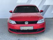 Volkswagen Jetta VI Екатеринбург  - изображение 22