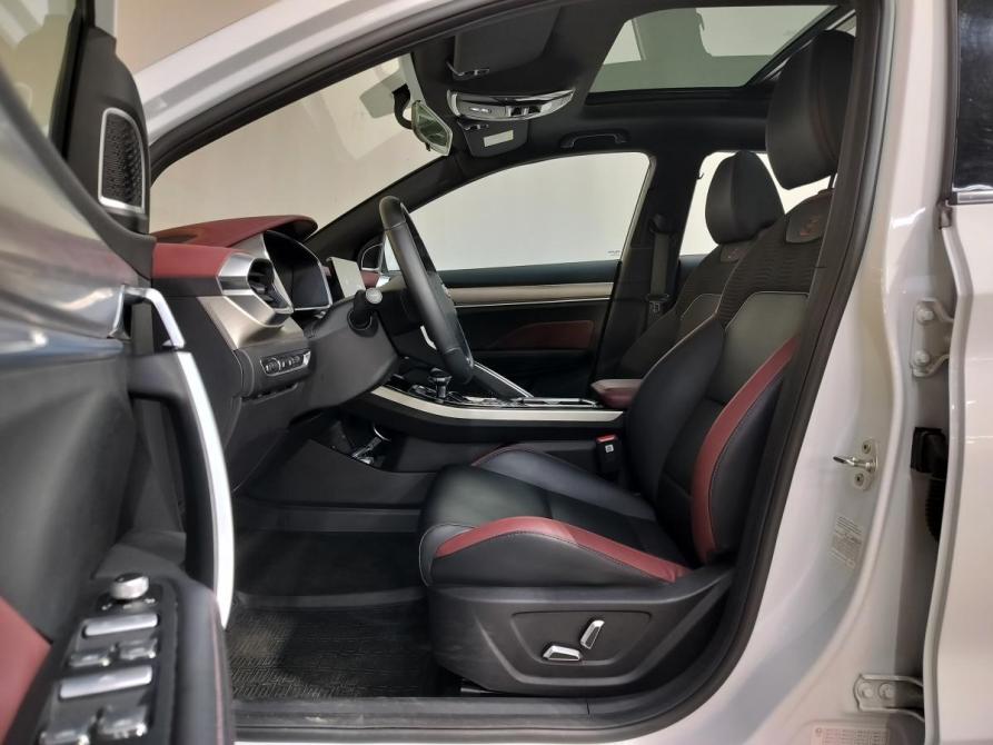 Belgee X50 Санкт-Петербург  - изображение 23