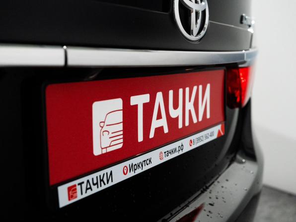 Toyota Camry VII (XV50) с пробегом 2014 года, цена 1 999 500 рублей, 212435 км, седан, Автокод Объявления