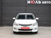 Hyundai Solaris I Рестайлинг Екатеринбург  - изображение 18