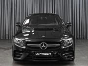 Mercedes-Benz E-Класс AMG V (W213) Ставрополь  - изображение 30