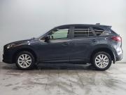 Mazda CX-5 I Барнаул  - изображение 39