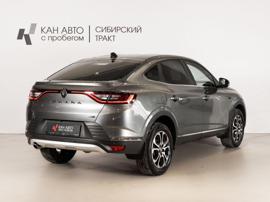 Renault Arkana I Казань  - изображение 3