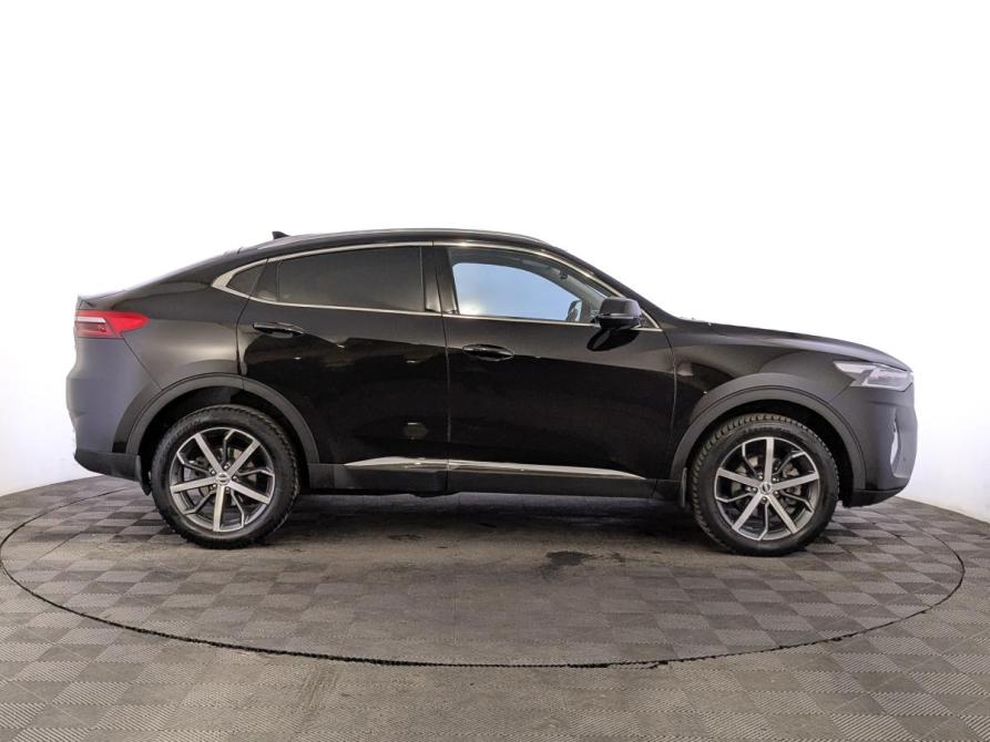 Haval F7x I Москва  - изображение 4