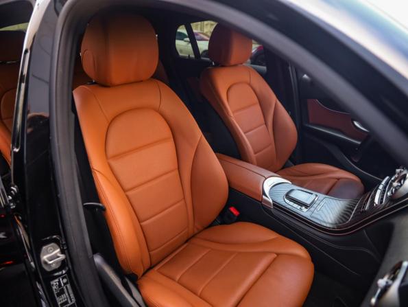 Mercedes-Benz GLC Coupe I (C253) Рестайлинг с пробегом 2019 года, цена 4 099 000 рублей, 163180 км, внедорожник, Автокод Объявления