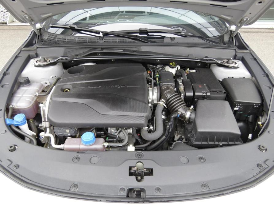 Changan UNI-V I Санкт-Петербург  - изображение 36