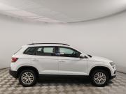 Skoda Karoq I Москва  - изображение 28