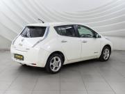 Nissan Leaf I (ZE0/AZE0) Волгоград  - изображение 45