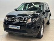 Land Rover Discovery Sport I Балашиха  - изображение 18