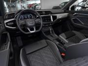 Audi Q3 II (F3) Москва  - изображение 33