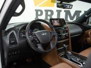 Infiniti QX80 I Рестайлинг 3 Новосибирск  - изображение 38