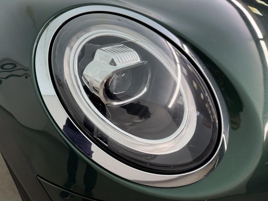 Mini Hatch III (F55/F56) Рестайлинг Санкт-Петербург  - изображение 12