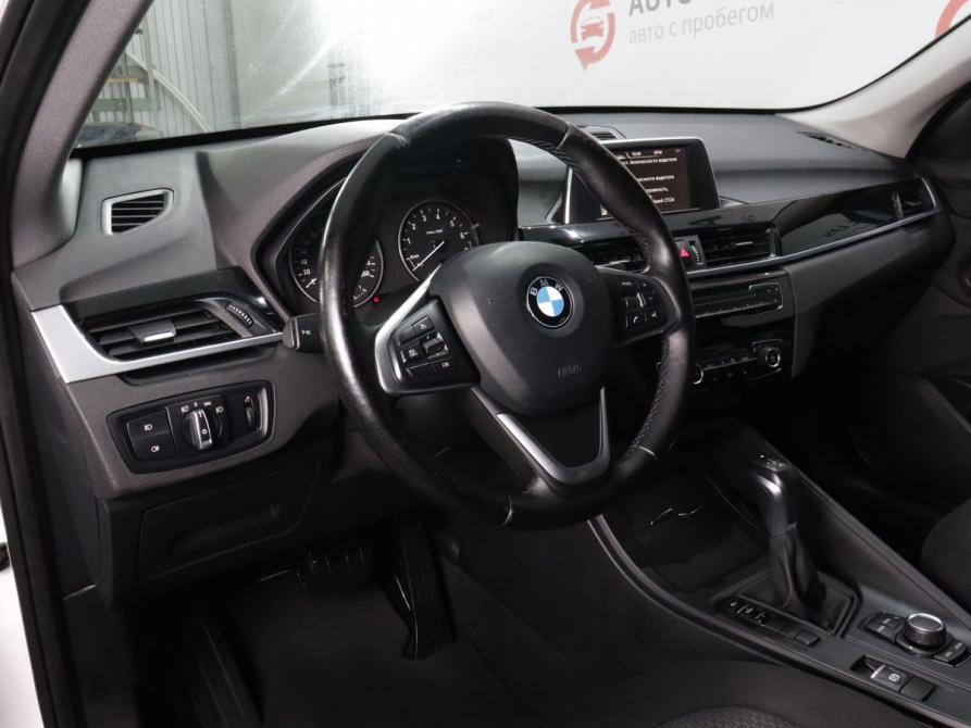 BMW X1 II (F48) Минеральные Воды  - изображение 7