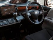 Honda Freed I Рестайлинг Уфа  - изображение 28