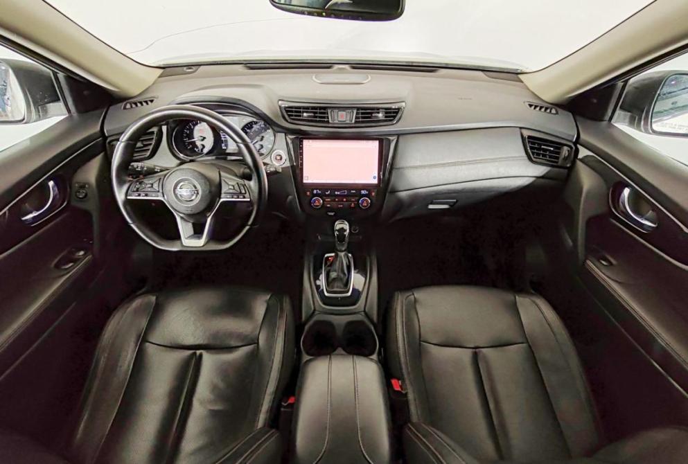 Nissan Rogue II Рестайлинг Ярославль  - изображение 10