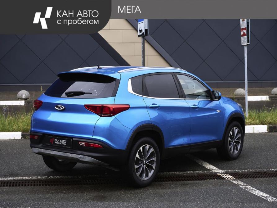 Chery Tiggo 7 I Казань  - изображение 2