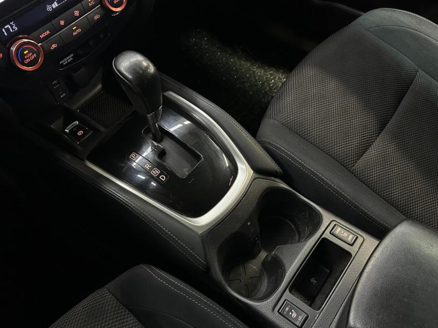 Nissan Qashqai II Санкт-Петербург  - изображение 17