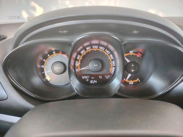 Lada (ВАЗ) Vesta I с пробегом 2019 года, цена 1 000 000 рублей, 52507 км, седан, Автокод Объявления