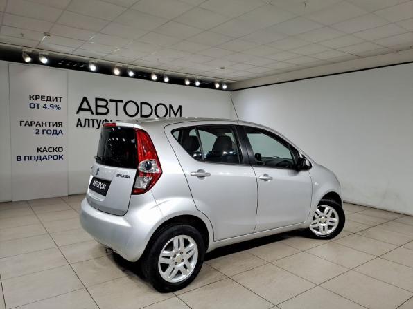 Suzuki Splash I с пробегом 2010 года, цена 677 000 рублей, 58000 км, хэтчбек, Автокод Объявления
