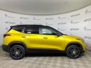 Kia Seltos I Москва  - изображение 17