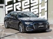 Audi A6 V (C8) Волгоград  - изображение 29