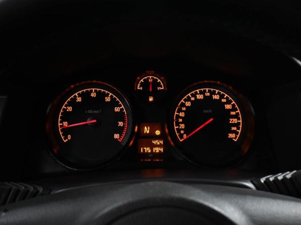 Opel Astra H Рестайлинг с пробегом 2010 года, цена 569 000 рублей, 175194 км, хэтчбек, Автокод Объявления