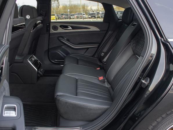 Hongqi H9 I с пробегом 2023 года, цена 3 990 000 рублей, 34214 км, седан, Автокод Объявления