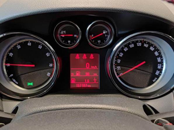 Opel Mokka I с пробегом 2014 года, цена 910 000 рублей, 157185 км, внедорожник, Автокод Объявления