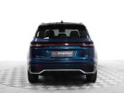 Geely Monjaro I Москва  - изображение 29