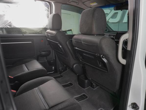 Honda Stepwgn V Рестайлинг с пробегом 2018 года, цена 2 549 000 рублей, 173500 км, минивэн, Автокод Объявления