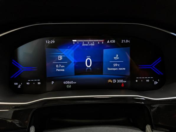 Jetta VS7 I Рестайлинг 1 с пробегом 2024 года, цена 1 900 000 рублей, 40859 км, внедорожник, Автокод Объявления