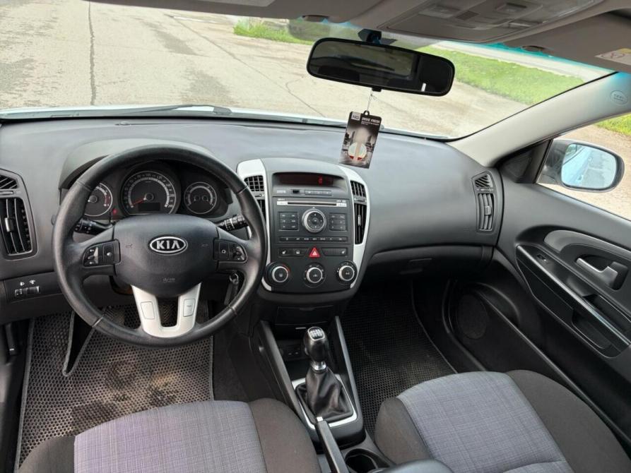Kia Ceed I Рестайлинг Пермь  - изображение 5