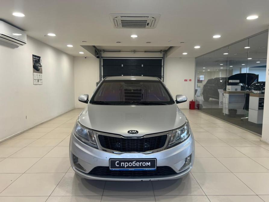 Kia Rio III Астрахань  - изображение 2