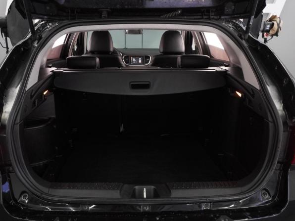 Lada (ВАЗ) Vesta I Рестайлинг (NG) с пробегом 2024 года, цена 1 449 000 рублей, 35939 км, универсал, Автокод Объявления