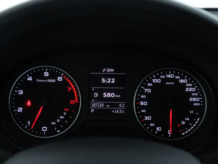 Audi A3 III (8V) Санкт-Петербург  - изображение 18