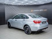 Lada (ВАЗ) Vesta I Самара  - изображение 28