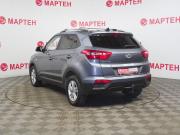 Hyundai Creta I Вологда  - изображение 24