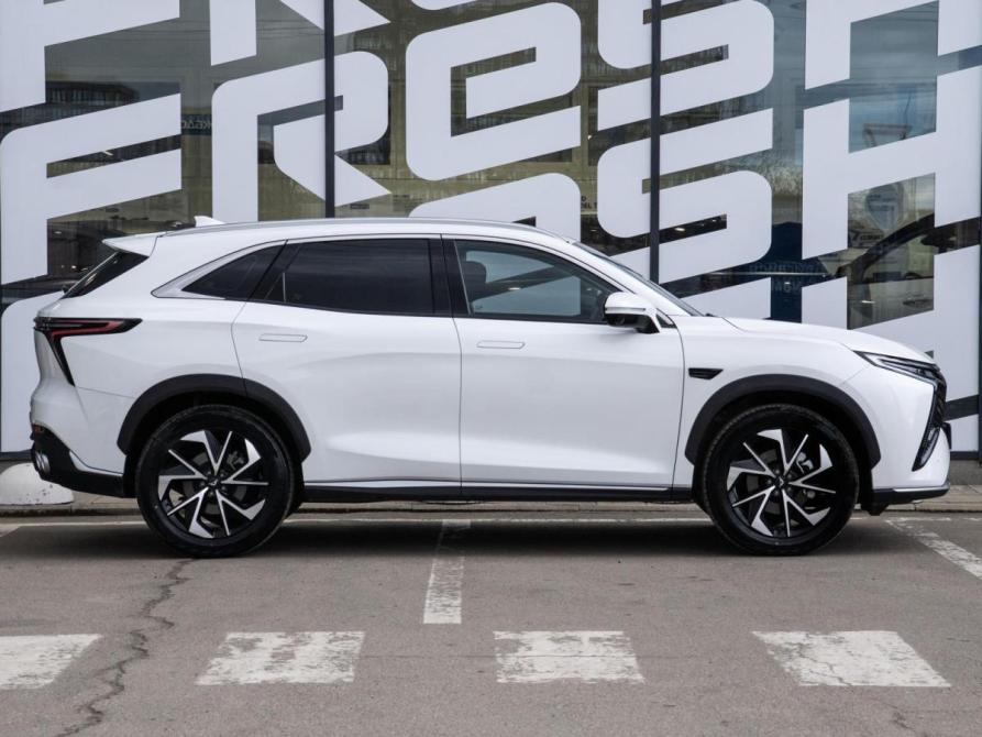 Kaiyi X7 Kunlun Краснодар  - изображение 5