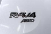 Toyota RAV4 IV (XA40) Рестайлинг Тюмень  - изображение 38