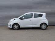 Chevrolet Spark III Москва  - изображение 34