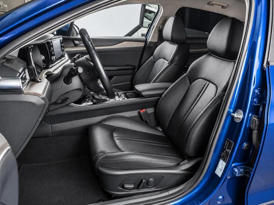 Kia K5 III Тюмень  - изображение 10