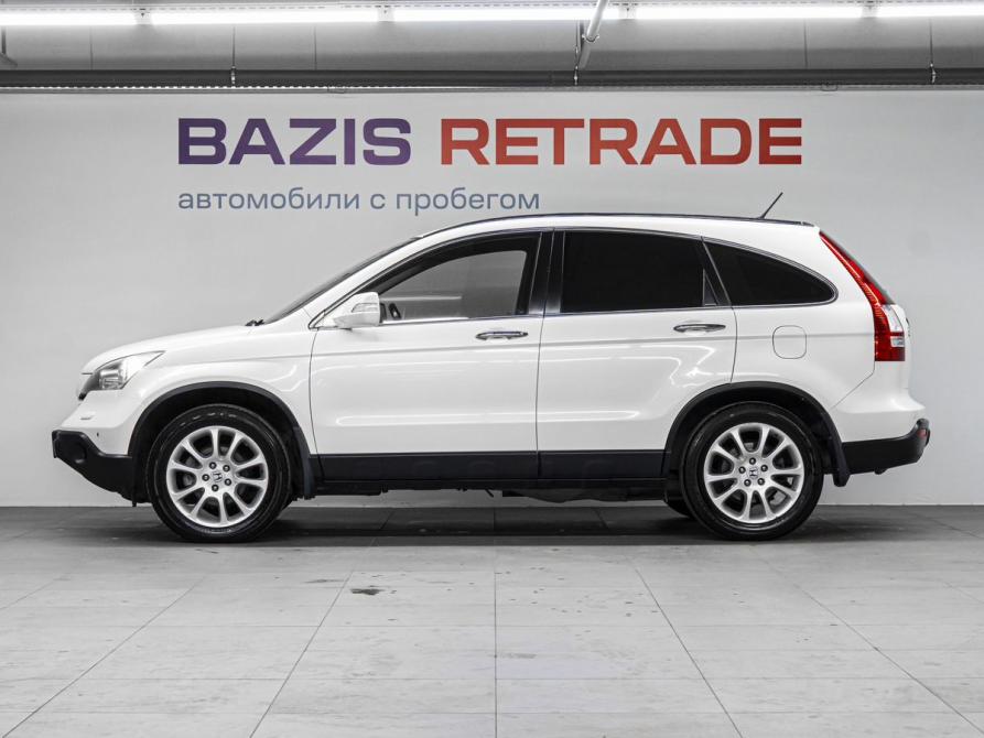 Honda CR-V III Тюмень  - изображение 9