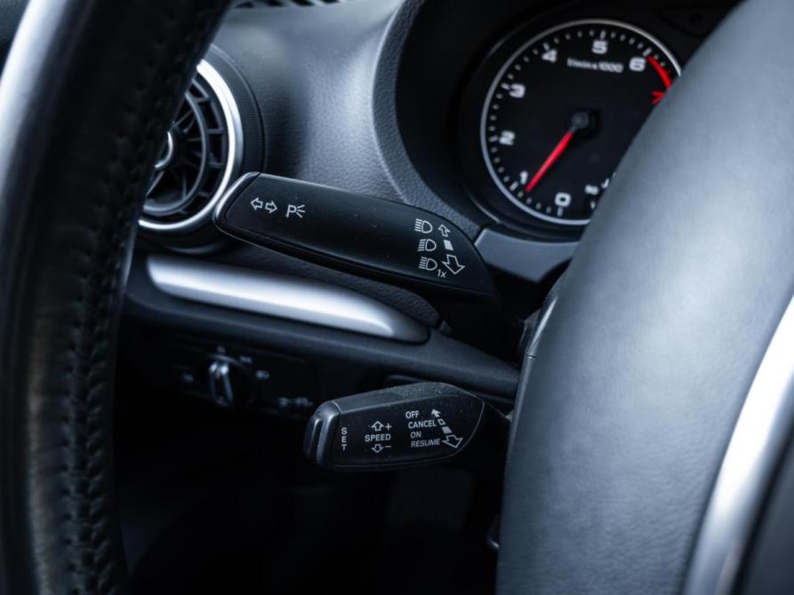 Audi A3 III (8V) Ставрополь  - изображение 17