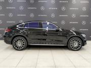 Mercedes-Benz GLC Coupe I (C253) Рестайлинг Москва  - изображение 32
