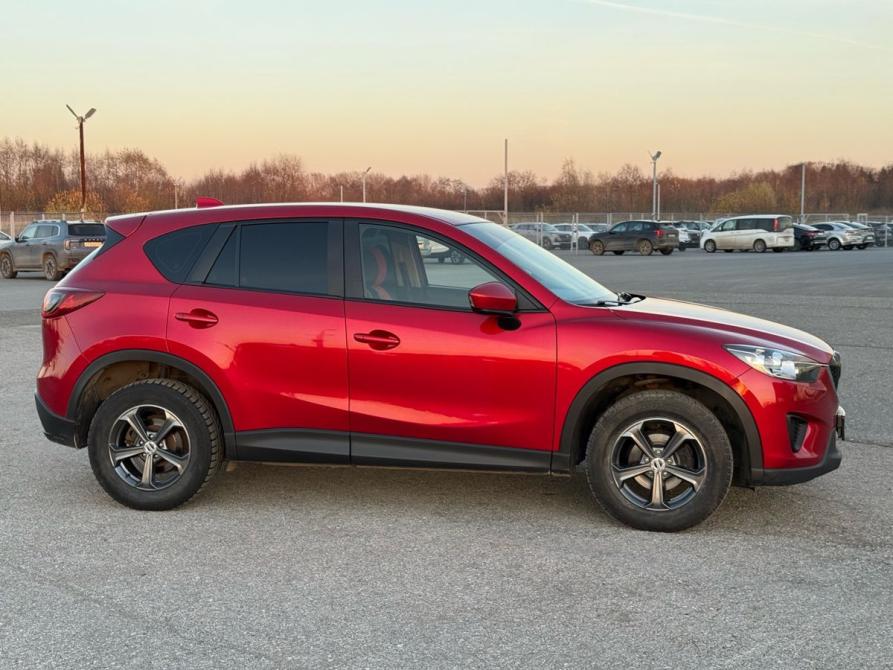 Mazda CX-5 I Пермь  - изображение 4