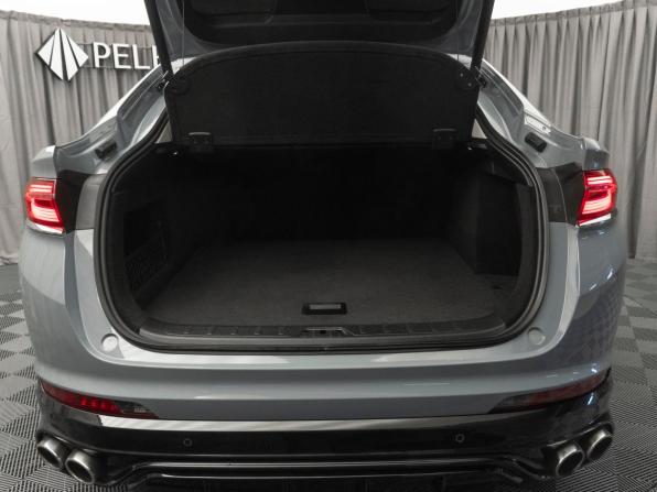 Geely Tugella I Рестайлинг с пробегом 2023 года, цена 3 130 000 рублей, 34855 км, внедорожник, Автокод Объявления